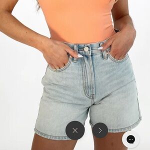 JBD Longer Length Short